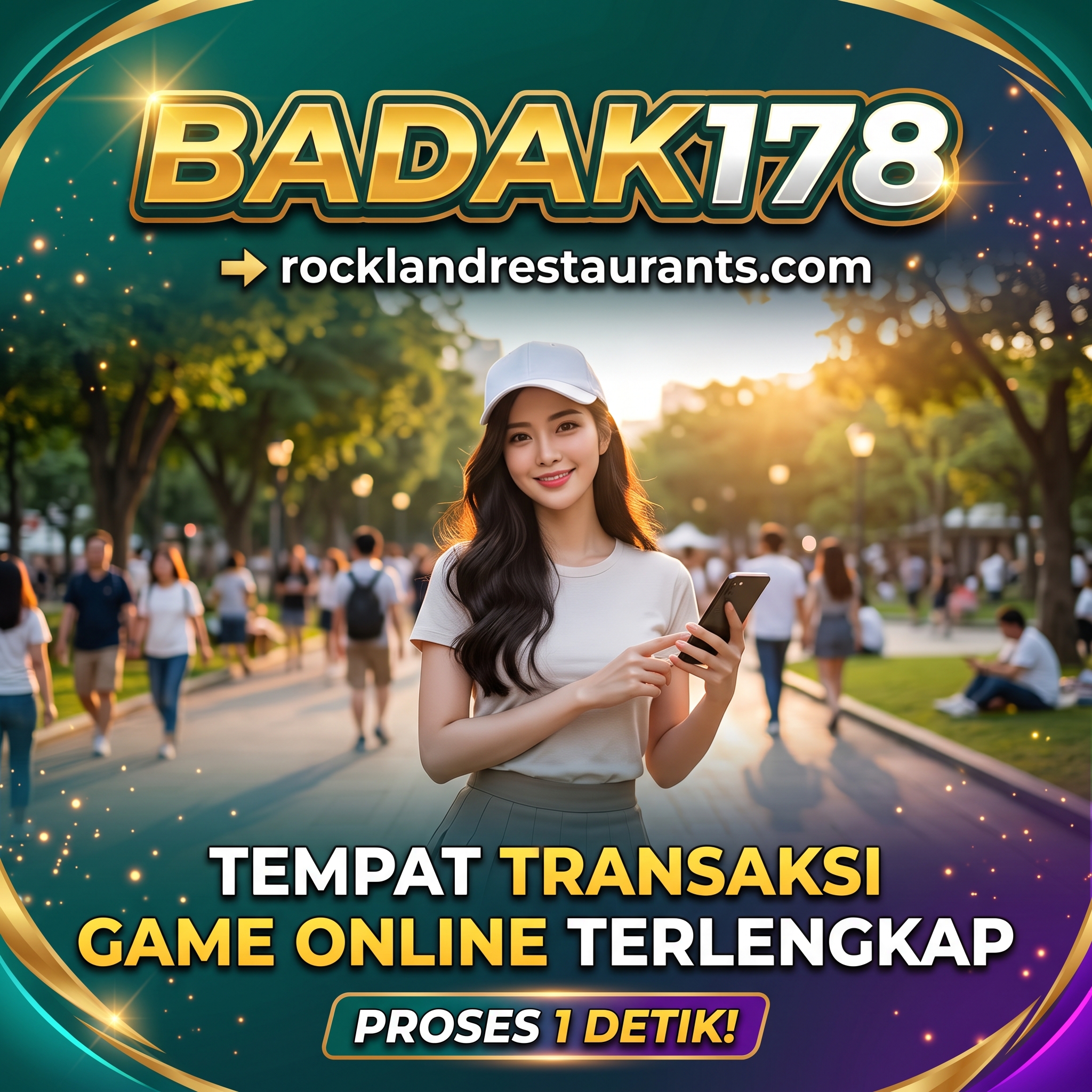 BADAK178